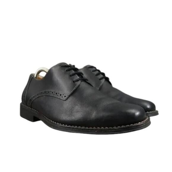 Sandro Moscoloni Shoes Mens 8 Oxford Dress Professional Formal Leather Comfort main image 13